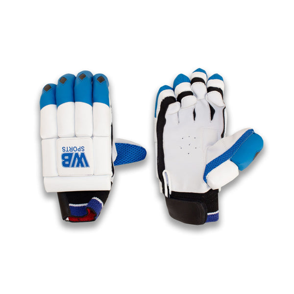 WB Cricket Batting Gloves